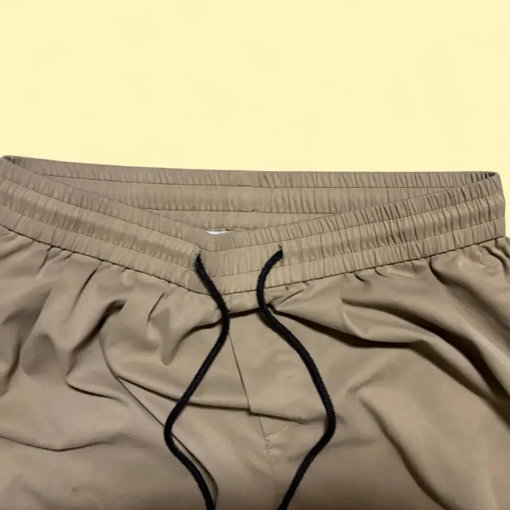 Boohoo man y2k baggy cargo
